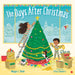 The Days After Christmas by Maggie C. Rudd