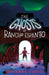 The Ghosts of Rancho Espanto by Adrianna Cuevas