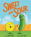 Sweet and Sour by Brian Yanish