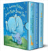 If Animals Kissed Good Night: If Animals Kissed Good Night, If Animals Said I Love You, If Animals Tried to Be Kind by Ann Whitford/ Walker, David (ILT) Paul