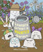 Leonard Grows a Haunted Garden by Mike Ciccotello, Mike Ciccotello