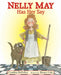 Nelly May Has Her Say by Cynthia Defelice
