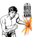 The Boxer by Kathleen Karr