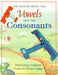 War Between The Vowels And Conson by Priscilla Turner