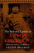 The Selected Letters of Anton Chekhov by Anton Chekhov