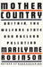 Mother Country by Marilynne Robinson