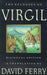 The Eclogues of Virgil: A Bilingual Edition by Virgil