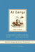 At Large and at Small: Familiar Essays by Anne Fadiman