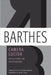 Camera Lucida: Reflections on Photography by Roland Barthes