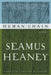 Human Chain by Seamus Heaney