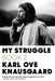 My Struggle, Book 2: A Man in Love by Karl Ove Knausgaard