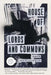 House of Lords and Commons: Poems by Ishion Hutchinson