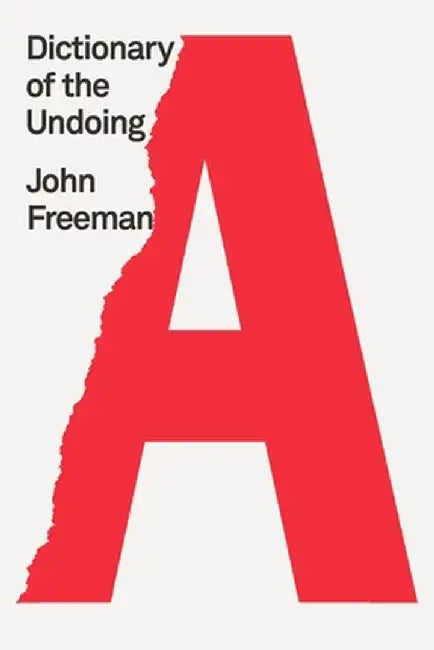 Devil's Dictionary by John Freeman