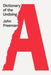 Devil's Dictionary by John Freeman