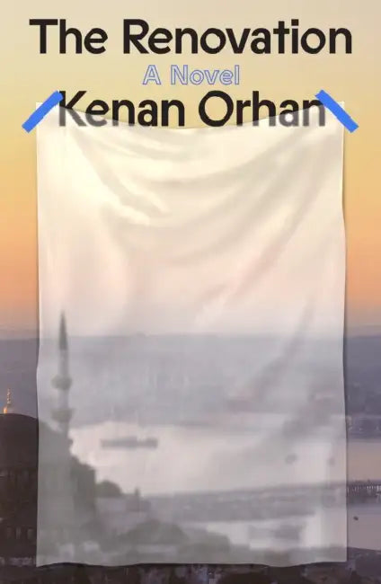 The Renovation by Kenan Orhan