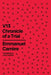 V13: Chronicle of a Trial by Emmanuel Carrère