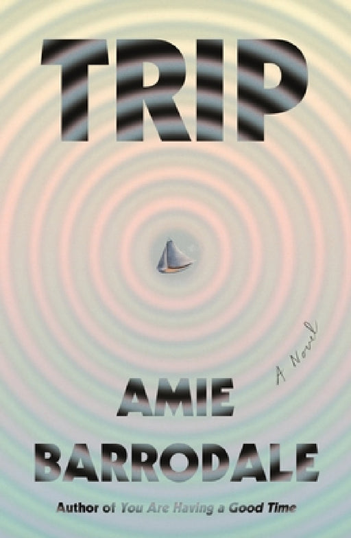 Trip by Amie Barrodale
