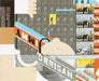Jimmy Corrigan: Or, the Smartest Kid on Earth by Chris Ware
