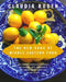 The New Book of Middle Eastern Food by Claudia Roden
