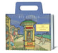The Cardboard Valise by Ben Katchor
