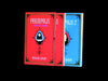 Persepolis by Marjane Satrapi