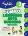 2nd Grade Language Arts Success by Sylvan Learning