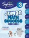 3rd Grade Super Math Success by Sylvan Learning