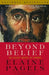 Beyond Belief: The Secret Gospel of Thomas by Elaine Pagels