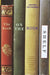 The Book on the Bookshelf by Henry Petroski