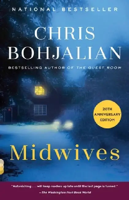 Midwives by Chris Bohjalian