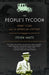 The People's Tycoon: Henry Ford and the American Century by Steven Watts