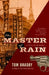 The Master of Rain: A Suspense Thriller by Tom Bradby