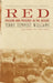 Red: Passion and Patience in the Desert by Terry Tempest Williams