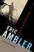 The Schirmer Inheritance by Eric Ambler