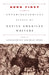 Here First: Autobiographical Essays by Native American Writers by Arnold Krupat, Brian Swann