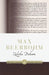 Zuleika Dobson by Max Beerbohm