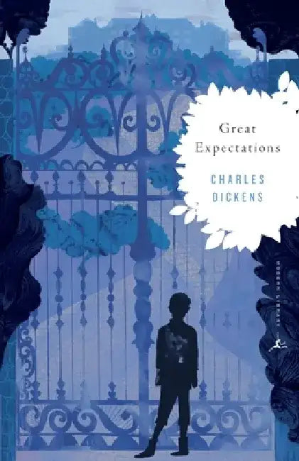 Great Expectations by Charles Dickens