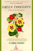 Green Thoughts: A Writer in the Garden by Eleanor Perenyi