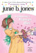 Junie B. Jones is (Almost) a Flower Girl by Barbara Park