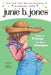 Junie B. Jones Has a Peep in Her Pocket by Barbara Park