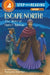 Escape North!: The Story of Harriet Tubman by Monica Kulling