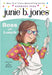 Junie B., First Grader Boss of Lunch by Barbara Park