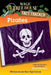 Pirates: A Nonfiction Companion to Magic Tree House #4: Pirates Past Noon by Mary Pope Osborne