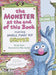 The Monster at the End of This Book (Sesame Street) by Jon Stone
