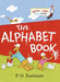The Alphabet Book by P. D. Eastman