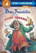 Ben Franklin and the Magic Squares by Frank Murphy
