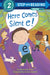 Here Comes Silent E! by Anna Jane Hays