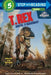 T. Rex: Hunter or Scavenger? by Thomas R. Holtz