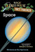 Space: A Nonfiction Companion to Magic Tree House #8: Midnight on the Moon by Mary Pope Osborne