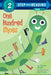 One Hundred Shoes by Charles Ghigna